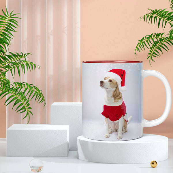 Personalized custom pet mugs