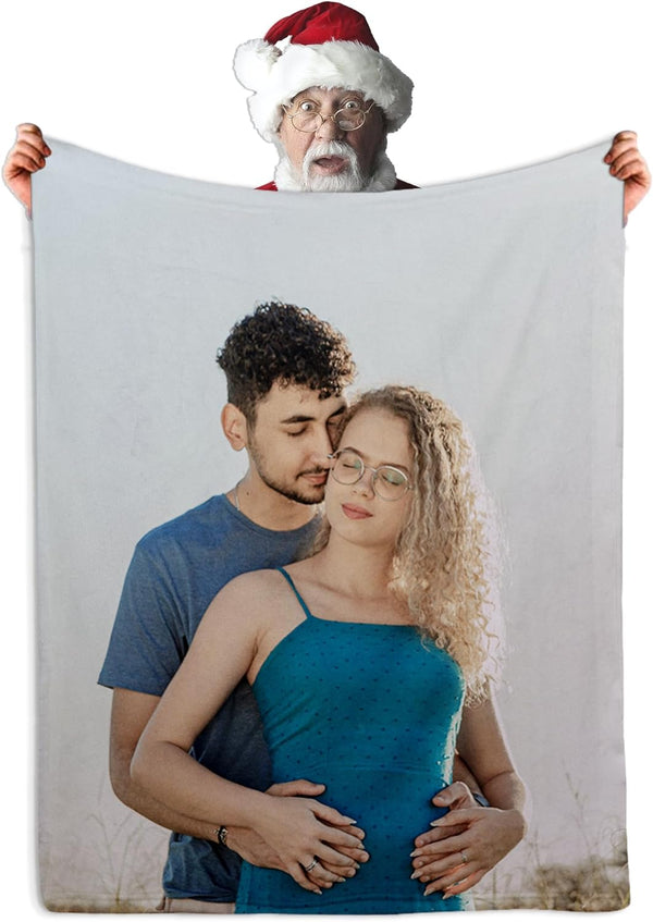 Personalized Customized Blanket